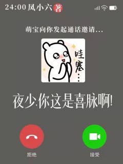 《夜少,你这是喜脉啊!》完结版精彩阅读 《夜少,你这是喜脉啊!》最新章节目录