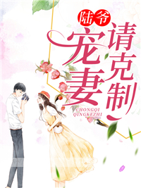 陆爷,宠妻请克制