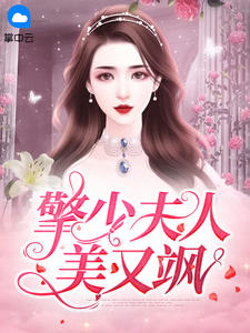 《擎少夫人美又飒》小说全文免费阅读 《擎少夫人美又飒》最新章节列表