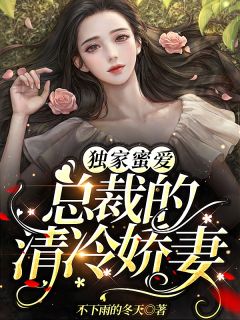 独家蜜爱:总裁的清冷娇妻