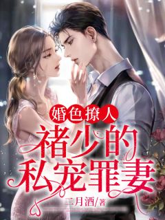 婚色撩人:禇少的私宠罪妻