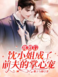 离婚后,沈小姐成了前夫的掌心宠by鞭子与糖 沈茴周晋宴阅读全文