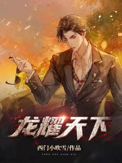 龙耀天下by韩风赵璇精彩章节 韩风赵璇小说全集免费试读