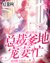 酷宝出击:总裁爹地宠妻忙