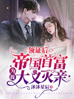 领证后,帝国首富为我大义灭亲