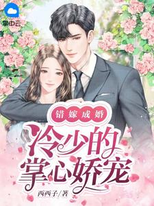 错嫁成婚:冷少的掌心娇宠沈莞冷靳宸by西西子完整在线阅读