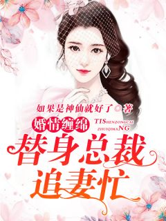 《婚情缠绵:替身总裁追妻忙》全文免费章节在线试读 林桦顾寒生小说