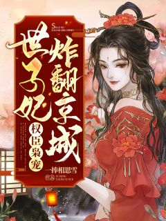 权臣枭宠:世子妃炸翻京城