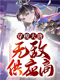 穿梭大唐:无敌供应商