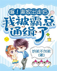 《爆！离家出走后我被霸总通缉了》小说精彩阅读 《爆！离家出走后我被霸总通缉了》最新章节列表