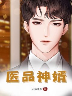 医品神婿主角林辰安澜全文章节免费试读
