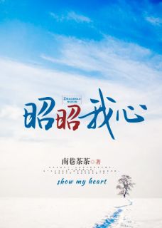 《昭昭我心》许昭昭霍绥年完结版精彩试读