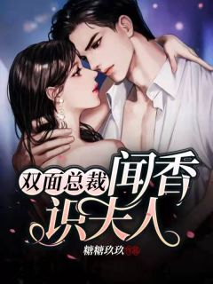 双面总裁:闻香识夫人