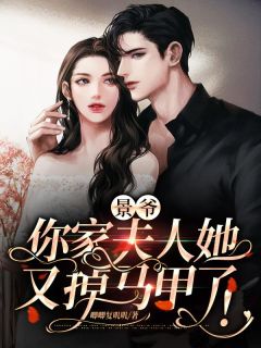 景爷,你家夫人她又掉马甲了!