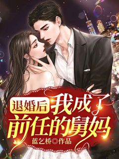 退婚后,我成了前任的舅妈