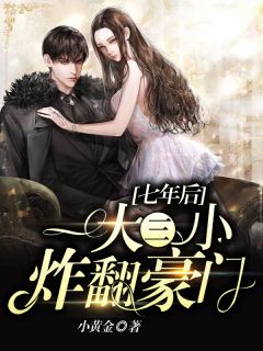 《七年后，一大三小炸翻豪门》小说章节列表精彩阅读 苏婉卿赫遇琛小说全文