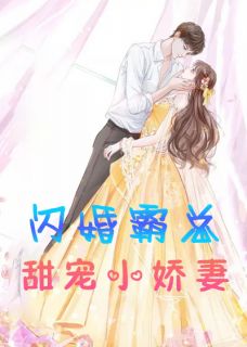 《闪婚霸总,甜宠小娇妻》小说精彩试读 《闪婚霸总,甜宠小娇妻》最新章节列表