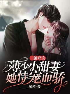 《一胎双宝：薄少小甜妻她恃宠而骄》小说全集免费在线阅读（沈初璃薄宴）