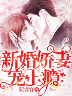 新婚娇妻,宠上瘾!