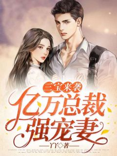 三宝来袭亿万总裁强宠妻三宝来袭亿万总裁强宠妻小说 叶小薇靳越宸在线阅读
