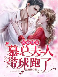 闪婚罪妻:慕总,夫人带球跑了!小说 闪婚罪妻:慕总,夫人带球跑了!温尔晚慕言深在线阅读