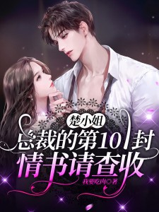 楚小姐,总裁的第101封情书请查收