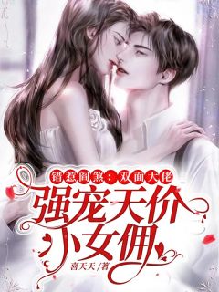 错惹阎煞:双面大佬强宠天价小女佣