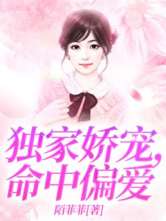 独家娇宠,命中偏爱