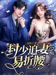 《封少追妻易折腰》小说全文精彩阅读 《封少追妻易折腰》最新章节目录