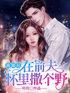 《离婚后，在前夫怀里撒个野》江晚沈琛昱大结局精彩试读