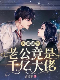 闪婚成宠:老公竟是千亿大佬