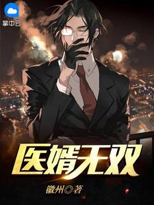 《医婿无双》秦换天宋婉月全文免费试读