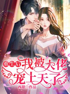 《重生后我被大佬宠上天了！》黎舒傅北寒小说精彩内容免费试读