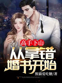 高手下山:从拿错婚书开始