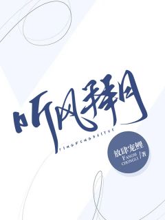 《听风拜月》小说章节列表精彩试读 梁矜上商遇城小说阅读