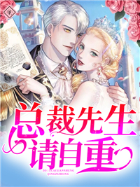 《总裁先生,请自重》小说完结版精彩试读 瑾色容非衍小说全文