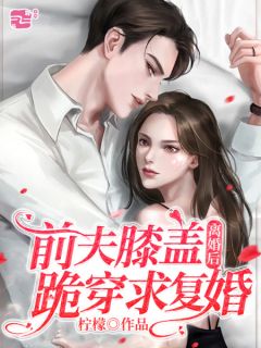离婚后,前夫膝盖跪穿求复婚季瑶瑶霍珩小说全文章节目录免费试读