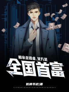 《相亲相了个女首富》赵宇苏云溪大结局免费试读