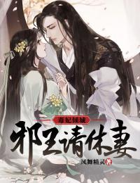 毒妃倾城:邪王请休妻