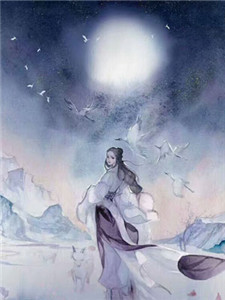 《和你比这天下不算什么》小说章节免费试读 鄢楠云宇文晟小说全文