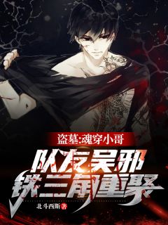 《盗墓：魂穿小哥，队友吴邪，铁三角重聚！》小说章节目录精彩试读 楚辰吴邪小说阅读