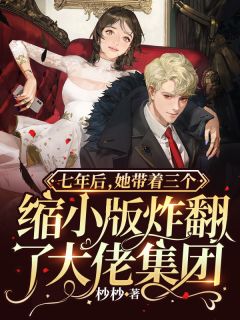 美文阅读《七年后,她带着三个缩小版炸翻了大佬集团》宁无悔司擎夜全文精彩章节列表试读