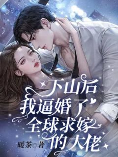 下山后,我逼婚了全球求嫁的大佬