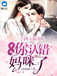 四宝联盟:爹地,你认错妈咪了
