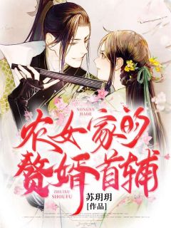 农女家的赘婿首辅叶荞贺远目录 农女家的赘婿首辅小说阅读