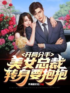 开局分手，美女总裁转身要抱抱全章节免费在线阅读 秦峰赵小雨完结版