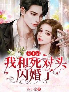 《分手后我和死对头闪婚了》小说章节列表在线试读 墨如歌程怀小说阅读