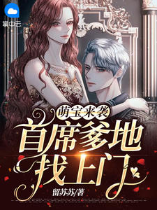 萌宝来袭,首席爹地找上门