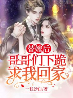 《替嫁后:哥哥们下跪求我回家》小说章节精彩阅读 洛西凌秋寒小说阅读