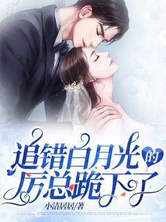 《追错白月光的厉总跪下了》小说章节精彩试读 苏皖厉时航小说阅读